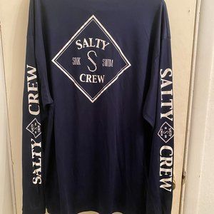 Long Sleeve Performance Fishing Shirt